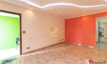 Casa com 3 quartos à venda na Rua Maria Roque, 236, Imirim, São Paulo por R$ 996.000