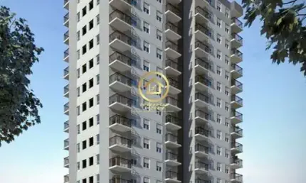 Apartamento com 2 quartos à venda na rua domício da gama, 110, perdizes, são paulo por r$ 555.000