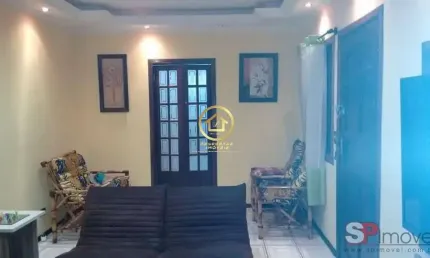 Casa com 3 quartos à venda na Tomás Rabelo e Silva, 100, Jardim Monte Alegre, São Paulo por R$ 1.062.000