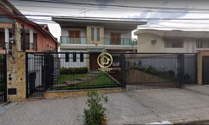 Casa com 5 quartos à venda na Rua Icádio, 68, City América, São Paulo por R$ 3.300.000
