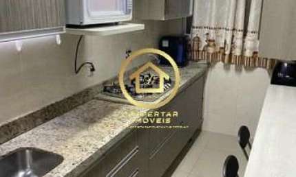 Apartamento com 2 quartos à venda na Rua Professor Nobil Marcacini, 200, Jaraguá, São Paulo por R$ 450.000