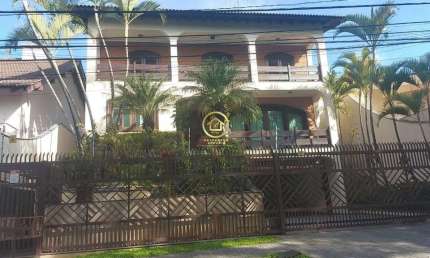 Casa com 4 quartos à venda na Rua Engenheiro Giuseppe Miglioretti, 415, City América, São Paulo por R$ 2.190.000