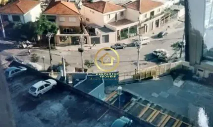 Casa com 2 quartos à venda na rua josé de figueiredo seixas, 100, imirim, são paulo por r$ 954.000
