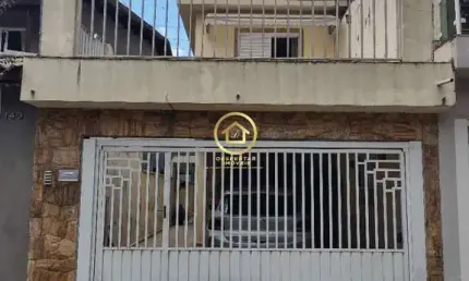 Casa com 3 quartos à venda na Doutor Fernando de Oliveira Simões, 153, Conjunto Residencial Vista Verde, São Paulo por R$ 670.000