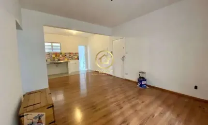 Apartamento com 2 quartos à venda na Rua Palestra Itália, 97, Perdizes, São Paulo por R$ 530.000