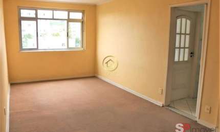 Apartamento com 2 quartos à venda na Rua dos Caetés, 737, Perdizes, São Paulo por R$ 678.000