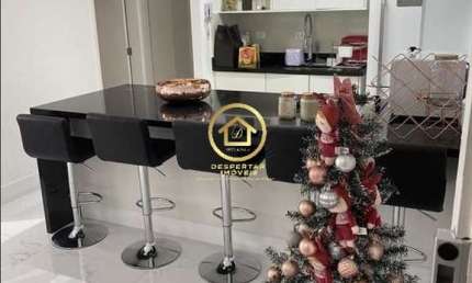 Apartamento com 3 quartos à venda na Rua Raul Dias, 300, Parque Mandaqui, São Paulo por R$ 848.000