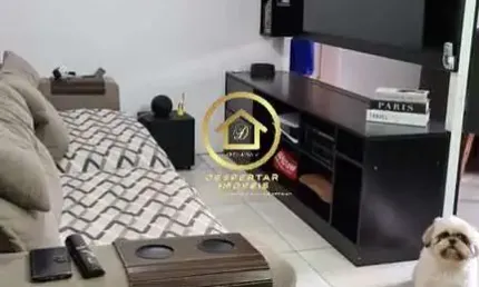 Apartamento com 3 quartos à venda na Avenida Monte Celeste, 503, Vila Santa Maria, São Paulo por R$ 456.000