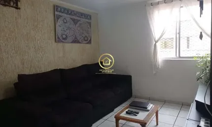 Apartamento com 2 quartos à venda na rua paulo vidigal vicente de azevedo, 100, vila siqueira (zona norte), são paulo por r$ 371.000