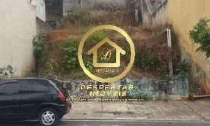 Terreno à venda na Rua Giovani Ancina, Parque Nações Unidas, São Paulo por R$ 339.200