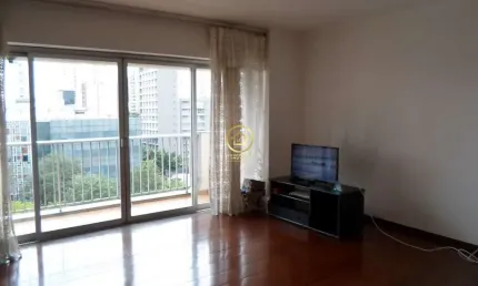 Apartamento com 3 quartos à venda na rua doutor homem de melo, 1186, perdizes, são paulo por r$ 1.272.000