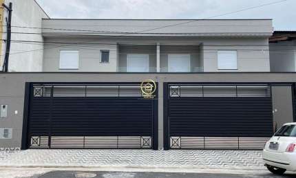 Casa com 3 quartos à venda na Rua Domingos de Magalhães, 27, Parque Maria Domitila, São Paulo por R$ 890.000