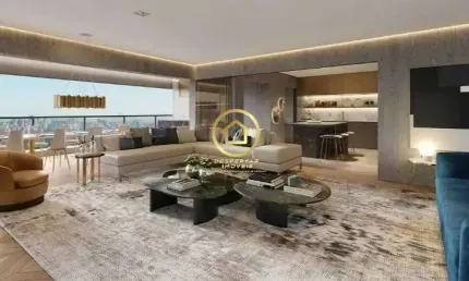 Apartamento com 3 quartos à venda na rua loefgren, 2527, vila mariana, são paulo por r$ 2.473.000