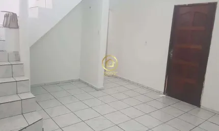 Casa com 3 quartos à venda na Gil Vicente, 48, Vila Dionisia, São Paulo por R$ 650.000