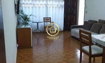Casa com 4 quartos à venda na Rua Angola, 67, Vila Nova Cachoeirinha, São Paulo por R$ 900.000