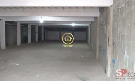 Prédio à venda na antônio cavazzam, 223, parque peruche, são paulo por r$ 1.913.000