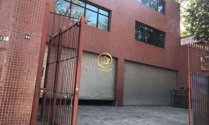 Prédio à venda na Avenida Mutinga, 3140, Pirituba, São Paulo por R$ 3.780.000