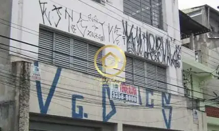 Prédio à venda na Rua Santo Antônio da Platina, 231, Vila Prado, São Paulo por R$ 1.062.000