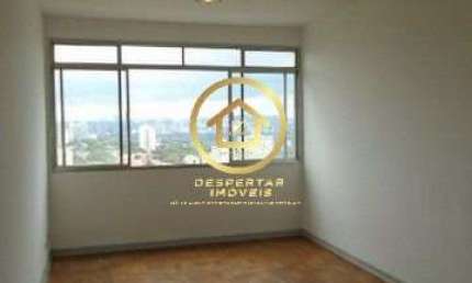 Apartamento com 2 quartos à venda na Rua Cerro Corá, 155, Vila Romana, São Paulo por R$ 750.000