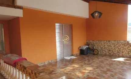 Casa com 4 quartos à venda na Rua Professor Belfort Roxo, 307, Vila Pereira Barreto, São Paulo por R$ 800.000