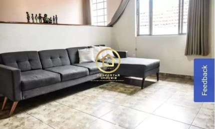 Casa com 4 quartos à venda na Rua Saguairu, 555, Casa Verde, São Paulo por R$ 950.000
