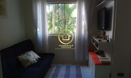 Apartamento com 2 quartos à venda na rua alfredo margária, 8, vila iório, são paulo por r$ 265.000
