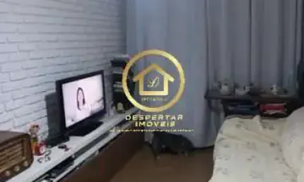 Apartamento com 2 quartos à venda na Rua Rui de Morais Apocalipse, 312, Jardim do Tiro, São Paulo por R$ 230.000