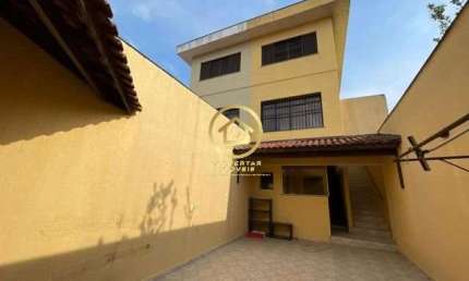 Casa com 4 quartos à venda na Imarui, 46, Jardim Cachoeira, São Paulo por R$ 760.000