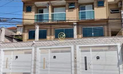 Casa com 3 quartos à venda na Rua Severino Vilar Filho, 179, Parque São Domingos, São Paulo por R$ 870.000