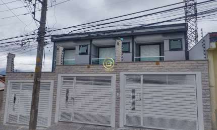 Casa com 3 quartos à venda na Rua Armando Martino, 526, Parque São Domingos, São Paulo por R$ 780.000