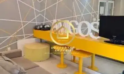 Apartamento com 1 quarto à venda na Rua Cônego Vicente Miguel Marino, 29, Barra Funda, São Paulo por R$ 276.000