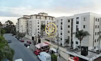 Apartamento com 2 quartos à venda na rua jairo de almeida machado, 15, jaraguá, são paulo por r$ 265.000