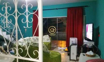 Casa com 3 quartos à venda na Rua Antônio Félix Pacheco, 235, Parque Maria Domitila, São Paulo por R$ 851.000