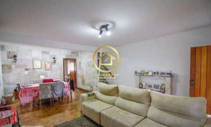 Casa com 3 quartos à venda na Rua João Jabotam, 191, Vila Anglo Brasileira, São Paulo por R$ 1.693.000