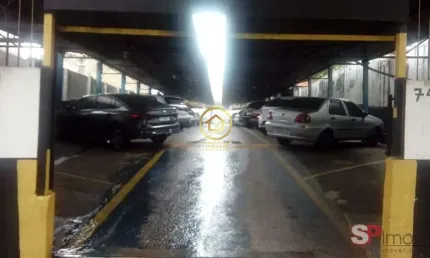 Terreno à venda na Rua Barão do Bananal, 749, Pompéia, São Paulo por R$ 10.425.000