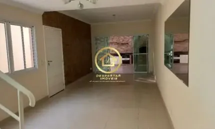 Casa com 3 quartos à venda na Rua Luís Cardamone, 235, Vila Romero, São Paulo por R$ 848.000