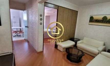 Apartamento com 1 quarto à venda na Rua Anhangüera, 587, Barra Funda, São Paulo por R$ 296.000