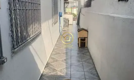 Casa com 2 quartos à venda na ciríaco jimenez, 303, parque nações unidas, são paulo por r$ 477.000