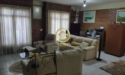 Casa com 2 quartos à venda na antônio estigarribia, 223, vila barbosa, são paulo por r$ 750.000