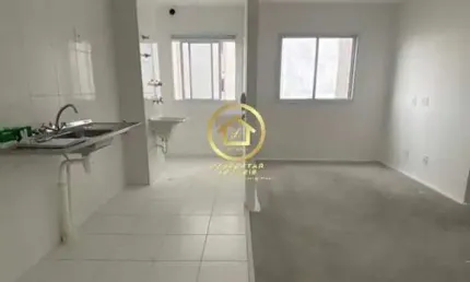 Apartamento com 1 quarto à venda na Rua Franklin do Amaral, 450, Vila Nova Cachoeirinha, São Paulo por R$ 329.000