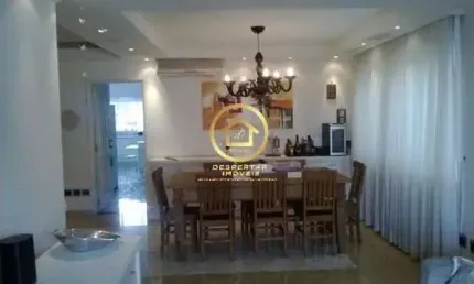 Apartamento com 4 quartos à venda na Bonança, 114, Vila São Vicente, São Paulo por R$ 758.000