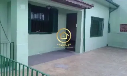 Casa com 2 quartos à venda na Rua Amapola, 100, Jardim Vista Linda, São Paulo por R$ 482.000