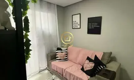 Apartamento com 2 quartos à venda na Rua Laranjal do Jari, 220, Vila Pirituba, São Paulo por R$ 390.000