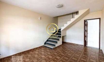 Casa com 3 quartos à venda na Rua São Feliciano, 410, Parque São Luís, São Paulo por R$ 584.900