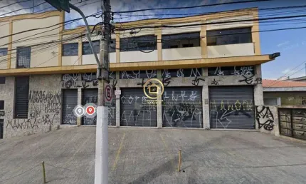 Prédio à venda na Avenida Elísio Teixeira Leite, 2721, Freguesia do Ó, São Paulo por R$ 7.000.000
