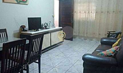 Casa com 3 quartos à venda na Rua Zanzibar, 1, Casa Verde, São Paulo por R$ 798.000