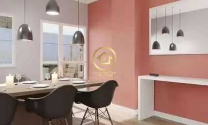 Apartamento com 2 quartos à venda na Rua Domiciano Ribeiro, 165, Casa Verde, São Paulo por R$ 317.625