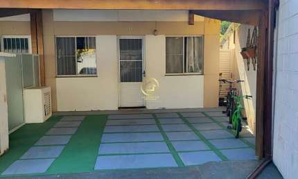 Casa em condomínio fechado com 3 quartos à venda na Avenida Nossa Senhora da Paz, 140, Loteamento City Jaragua, São Paulo por R$ 479.990