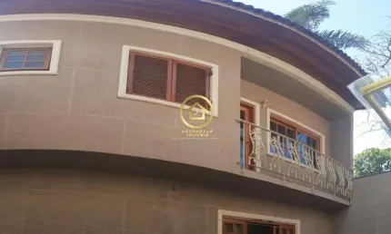 Casa com 3 quartos à venda na rua coronel joaquim ferreira de souza, 176, conjunto residencial santa terezinha, são paulo por r$ 2.660.000
