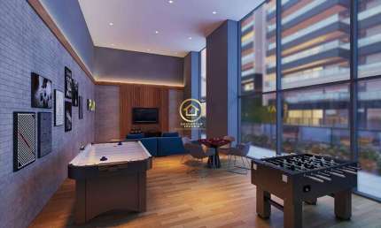 Apartamento com 3 quartos à venda na Rua Coriolano, 525, Vila Romana, São Paulo por R$ 1.535.000